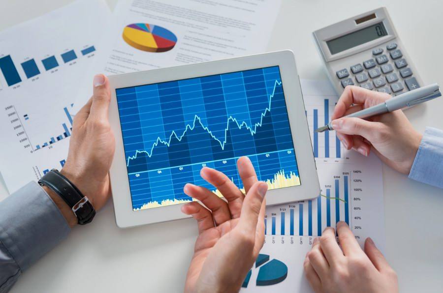 Déverrouillez votre potentiel commercial avec  Credentiopor  Analyse financière